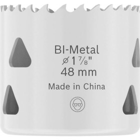 Bosch Accessories 2608594580 2608594580 vrtací korunka 48 mm 1 ks