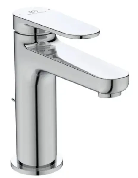 Ideal Standard Cerafine Nuovo - Umyvadlová baterie s výpustí | chrom (BD908AA)