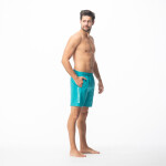 Plavecké šortky Aquawave Aguario M 92800593973 xxl