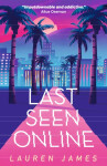 Last Seen Online Lauren