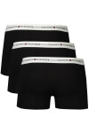 PÁNSKY BOXER TOMMY HILFIGER ČIERNY L