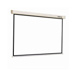 Reflecta MOTOR Crystal 240x240cm (1:1, 131"/334cm, 236x236cm) plátno RC motorové EDF_184853