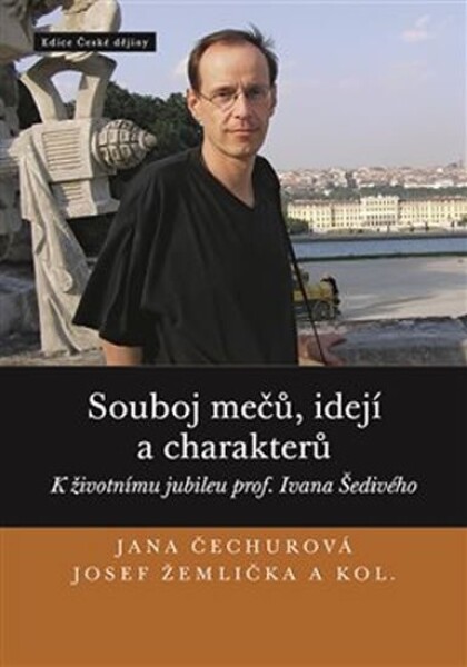 Souboj mečů, idejí charakterů