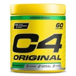 C4 Original - Cellucor (zelené jablko, 396 g) (28459-10-390g-greenapple)