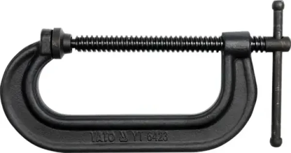 Yato YT-6424 Svěrka 200 mm typ ""C""