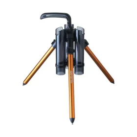 Daiwa Stojan Presso Iprimi 3 Rod Stand (15905-000)