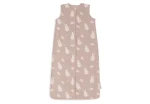 Jollein Spací pytel 70cm Miffy Wild Rose / Vhodné pro děti od 60 do 76 cm (cca od 3 do 9 měsíců) (048-510-68009)