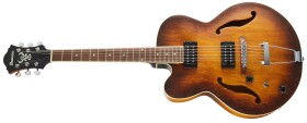 Ibanez AF55L Tobacco