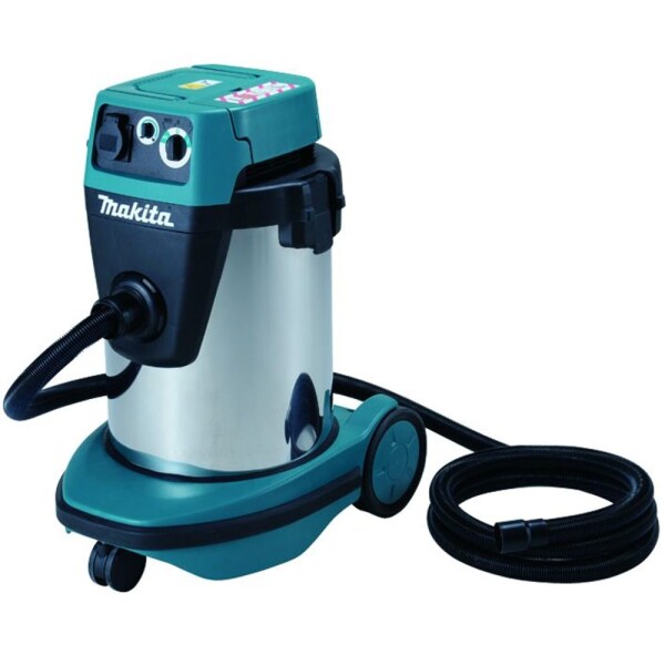 Makita VC3210LX1 / Univerzální vysavač / 1050W / 32 L / třída L (VC3210LX1)