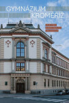 Gymnázium Kroměříž - Markéta Mercová