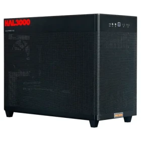 HAL3000 Alfa Gamer Micro AIO / Herní počítač / AMD Ryzen 7 9800X3D / 32GB DDR5 / RTX 5070 Ti / 2TB PCIe4 SSD / WiFi (PCHS2872)