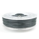 NGEN_FLEX tmavě šedý odolný flexibilní filament 1,75 mm ColorFabb 650 g