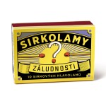 Albi Sirkolamy - Záludnosti - Albi