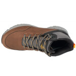 Boty Lumberjack Josep M SMH4301-002-S50-M0597 43