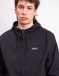 Patagonia M's Nomader Hoody Jacket Black S