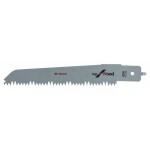 Bosch Accessories 2608656259 Pilový plátek do pily ocasky S 611 DF - Heavy for Wood and Metal Délka řezacího listu 150 m