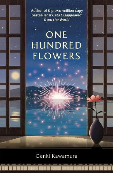 One Hundred Flowers - Genki Kawamura