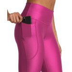 Tréninkové kalhoty Under Armour Tech Hi Capri W 1365334-572 dámské S