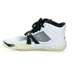 Xero shoes X1 Mid White pánské