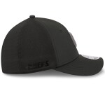 New Era Pánská kšiltovka Kansas City Chiefs NFL Black 2026 Training Camp 39THIRTY Flex Velikost: S/M