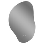 CERANO - Koupelnové LED zrcadlo Enolo - 70x108,5 CER-666019