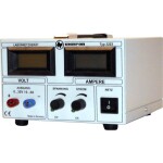 EA Elektro Automatik EA-PS 10080-60 2U laboratorní zdroj s nastavitelným napětím, 0 - 80 V/DC, 0 - 60 A, 1500 W, USB, Et