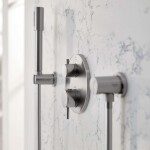 GROHE - Hadice Silverflex sprchová hadice 175 cm, supersteel 28388DC0