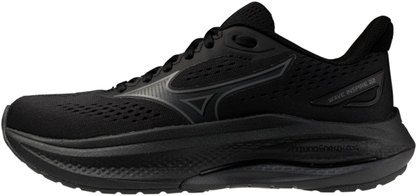Běžecké boty Mizuno WAVE INSPIRE 22 D J1GD264526 Velikost obuvi v EU: 41