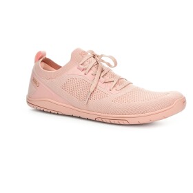 Xero shoes Nexus Knit Pink Sand