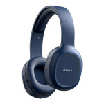 Havit H2590BT Pro modrá / Bezdrátová sluchátka / mikrofon / až 4 h / Bluetooth 5.1 (H2590BT PRO blue)