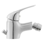 Bidetová baterie Ceramia S-Line Pro s výpustí chrom SIKOBSLPRO235 SIKOBSLPRO235
