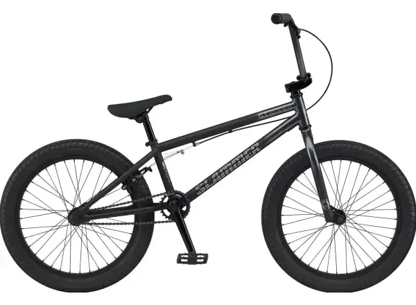 GT Slammer Conway GUN BMX kolo Uni.