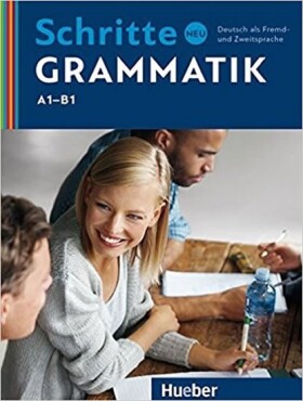 Schritte Neu: Übungsgrammatik - Duckstein, Barbara; Gottstein-Schramm, Barbara; Specht, Franz