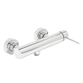 Sprchová baterie SAT Aurum bez sprchového setu 150 mm chrom SATBAUR268CR SATBAUR268CR