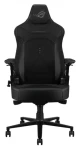 ASUS ROG Courser Core SL302C černá / Herní židle / 4D opěrky / náklon 90-155° / nosnost 136 kg (90GC02B0-MSG010)