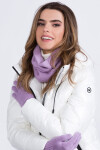 Kamea Snood K.20.864.42 Heather OS