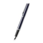 Plnicí pero Waterman Hémisphére Core Blue CT, hrot F