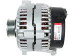 Alternátor AUDI 80 B4 / A4 B5 / A6 C4 C5 / Coupé S2–RS2 1.6–2.8 / 2.0T