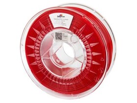 Filament Spectrum PET-G HT100 1.75mm TRAFFIC RED 1kg