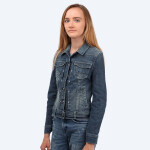 Dámská bunda Wrangler 415UG354 xs