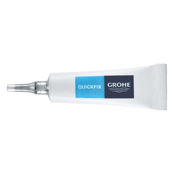GROHE - Lepidlo na koupelnové doplňky 41247000