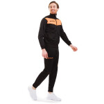 Givova Tuta Visa Fluo unisex tepláky TR018F 1028 XL