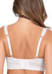 Podprsenka Parfait P5482 32 G Bílá perla 75 J bílá perla