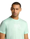 ICEBREAKER M 150 Tech Lite SS Tee Adventure Rid, Mint velikost: L
