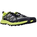Inov-8 Běžecké boty INOV8 MUDTALON SPEED v2 (P) M - zelené Velikost obuvi v EU: 42