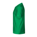 Tričko Malfini Pelican Jr MLI-P7216 trávově zelené barvy 146 cm/10 let