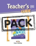 Career Paths Information Technology - SB+T´s Guide & Digibook App. - Jenny Dooley