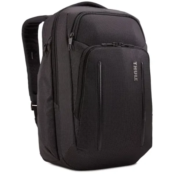 Thule Crossover 2 batoh 30L C2BP116 - černá / pro notebook do 15.6" (0085854258074)