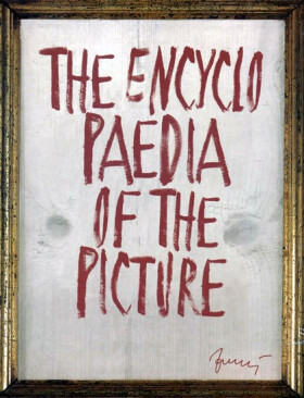 The Encyklopaedia of the Piscture - Encyklopedie obrazu (anglicky) - Kolektiv autorů