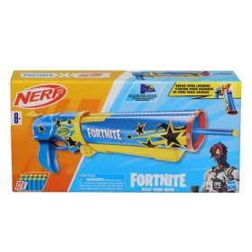 Hasbro Nerf Fornite Half Tone Hero